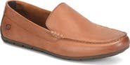 Børn Allan Moc Driver Loafer