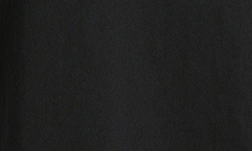 Polo Ralph Lauren Logo Embroidered Cotton Jersey T-shirt Dress