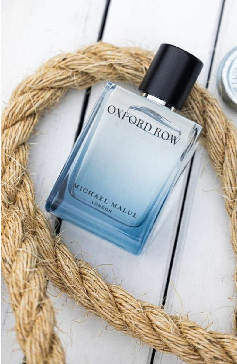 Michael Malul Oxford Row, Alternate, color, NO COLOR