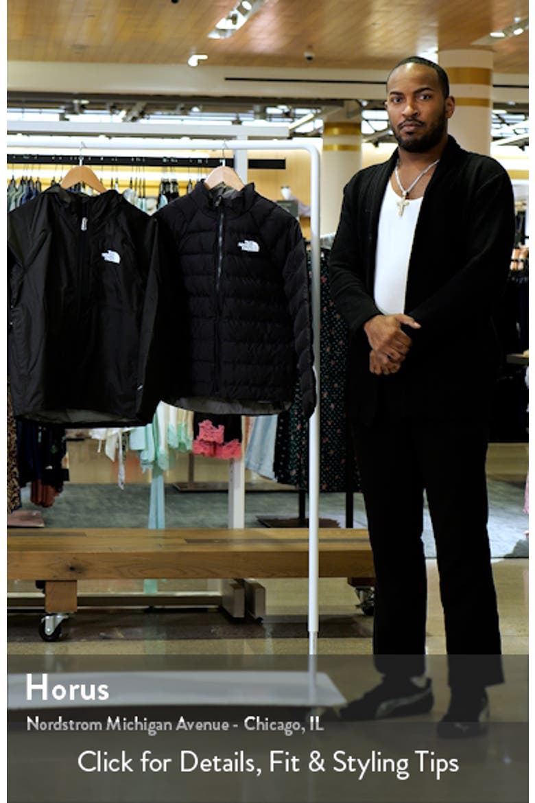 Perrito 4-in-1 Hooded Jacket video