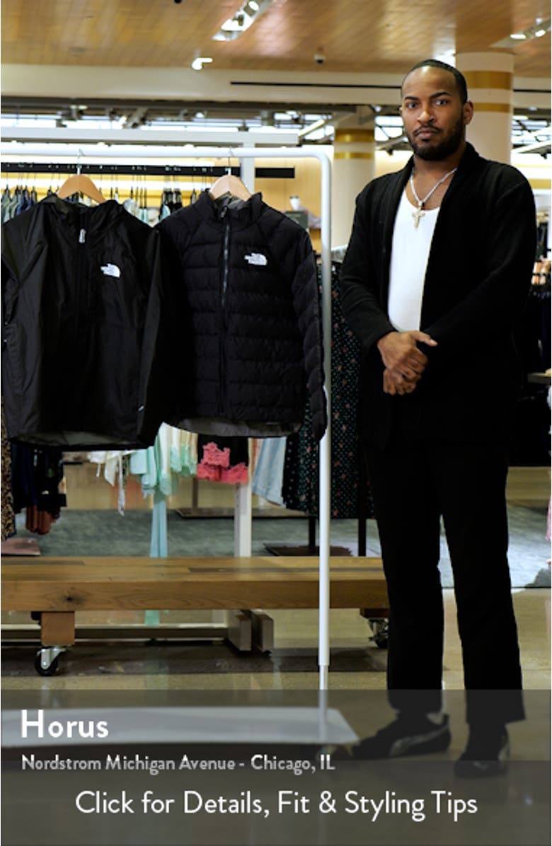 Perrito 4-in-1 Hooded Jacket, sales video thumbnail