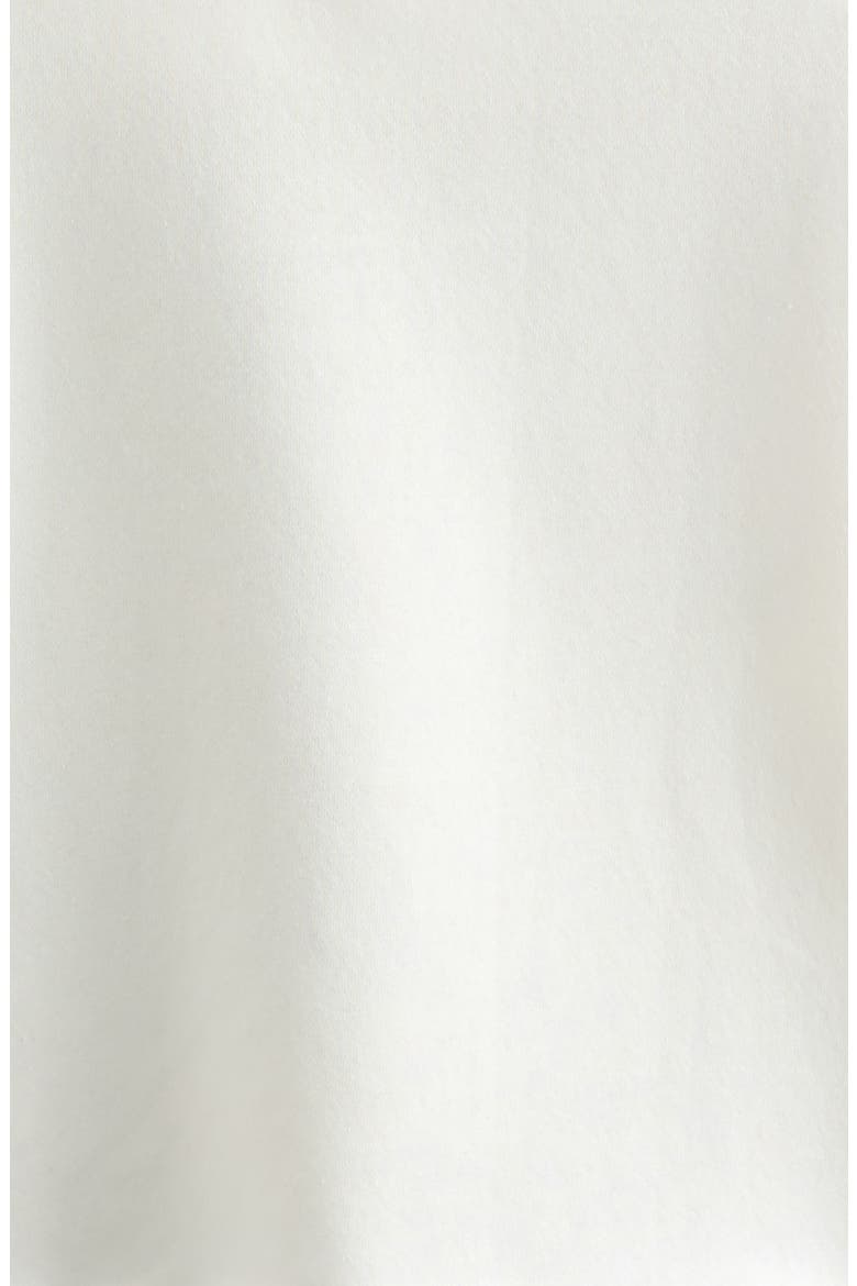 Kids' Graphic Fleece Pullover, Alternate, color, IVORY BUONGIORNO