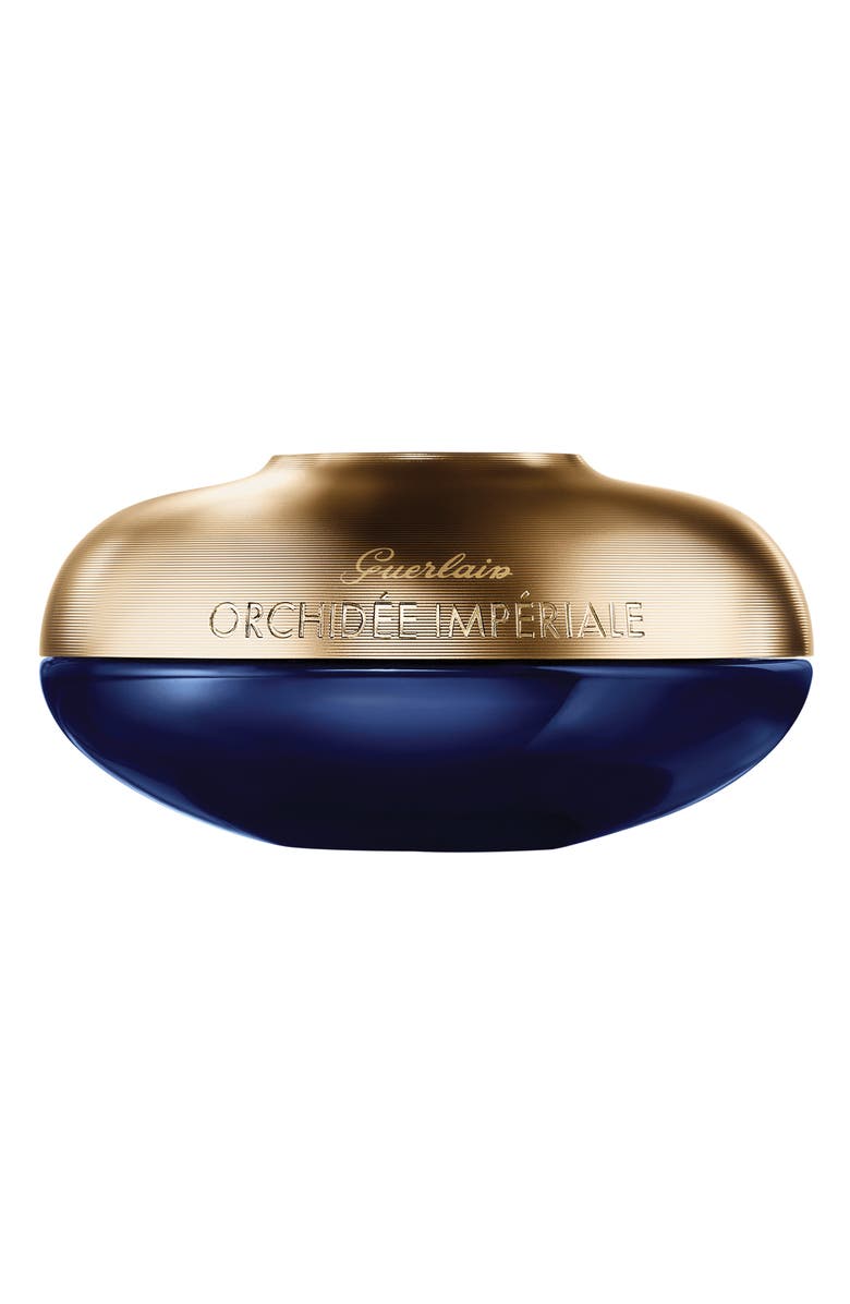 Guerlain Orchidée Impériale Anti-Aging Rich Day Cream, Main, color, 