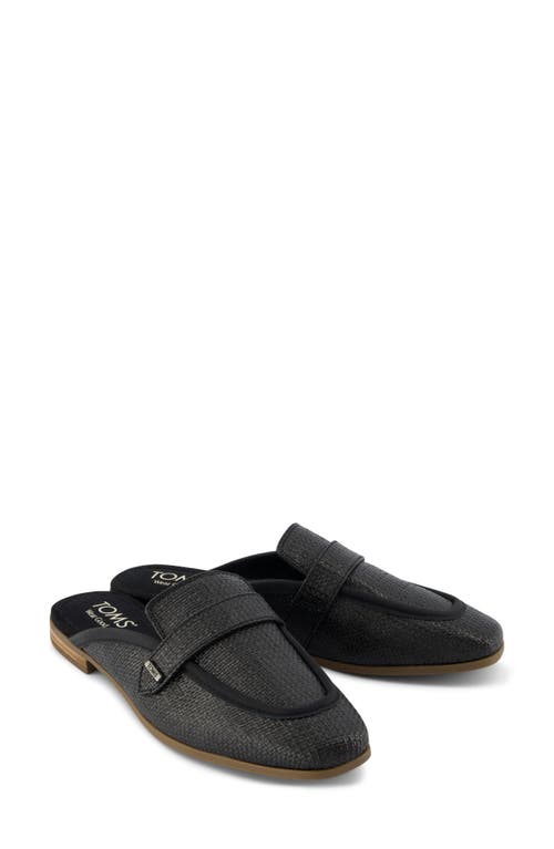 TOMS TOMS LYNETTE MULE 