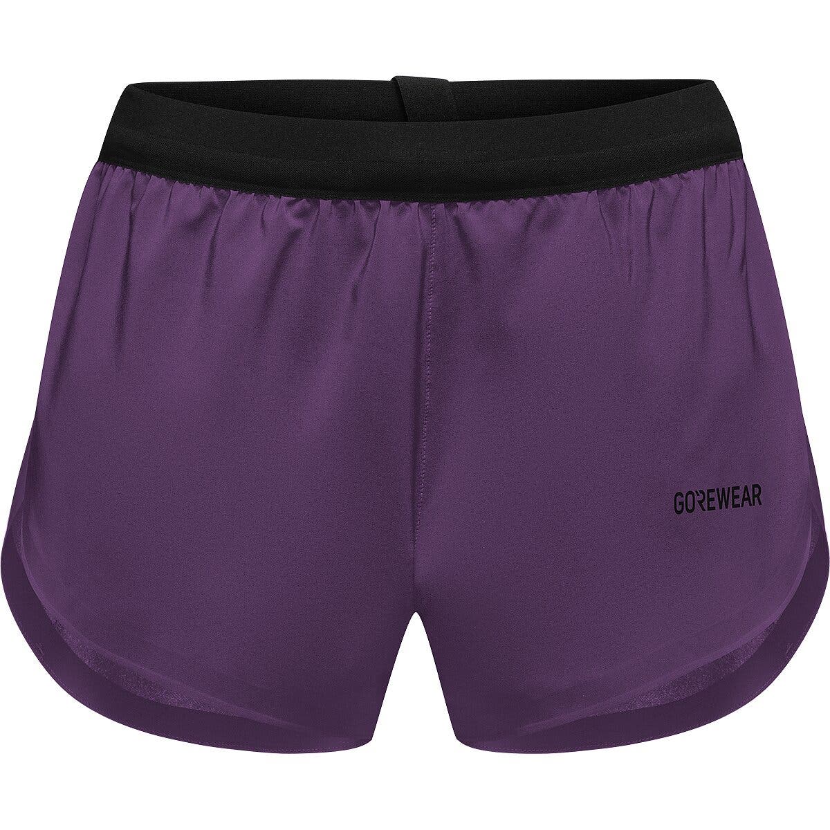 Purple Indigo