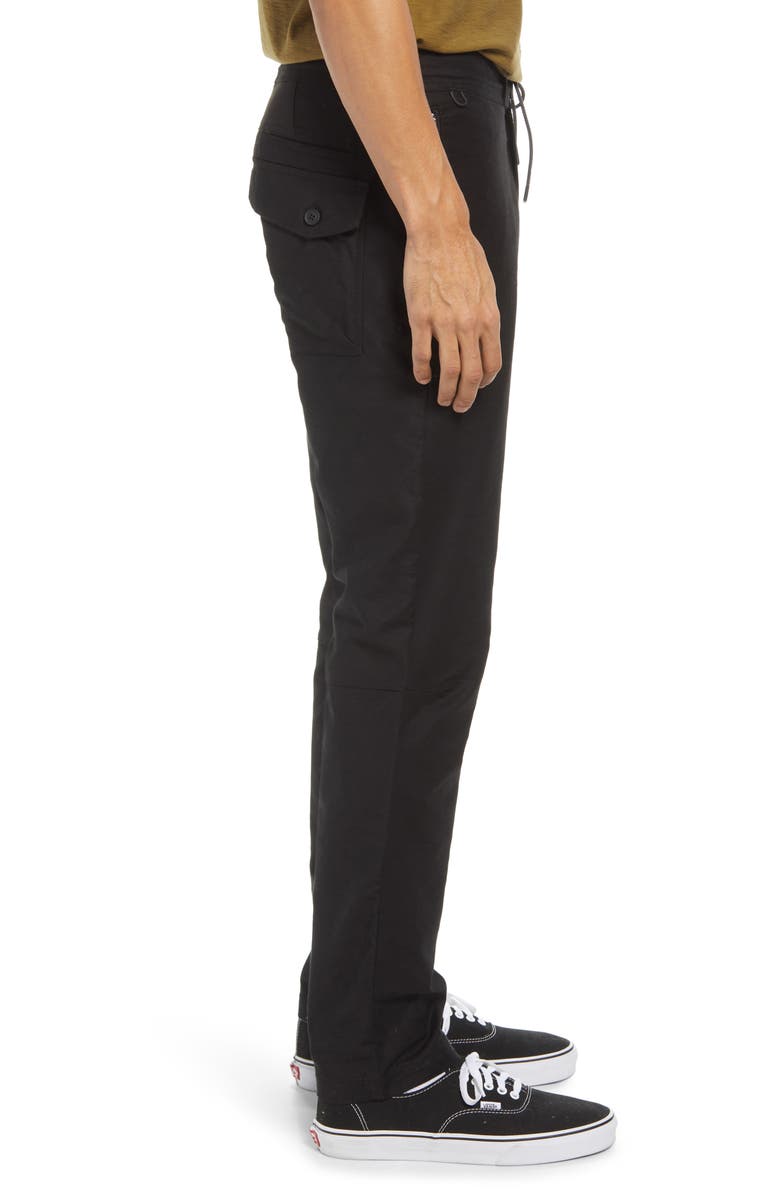 Roark Layover 2.0 Travel Pants, Alternate, color, 