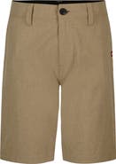 Quiksilver Kids' Miles Hybrid Shorts