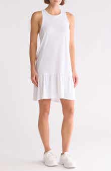 Sweaty Betty Explorer Club Minidress