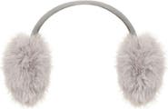 Mountain Warehouse Faux Fur Earmuffs
