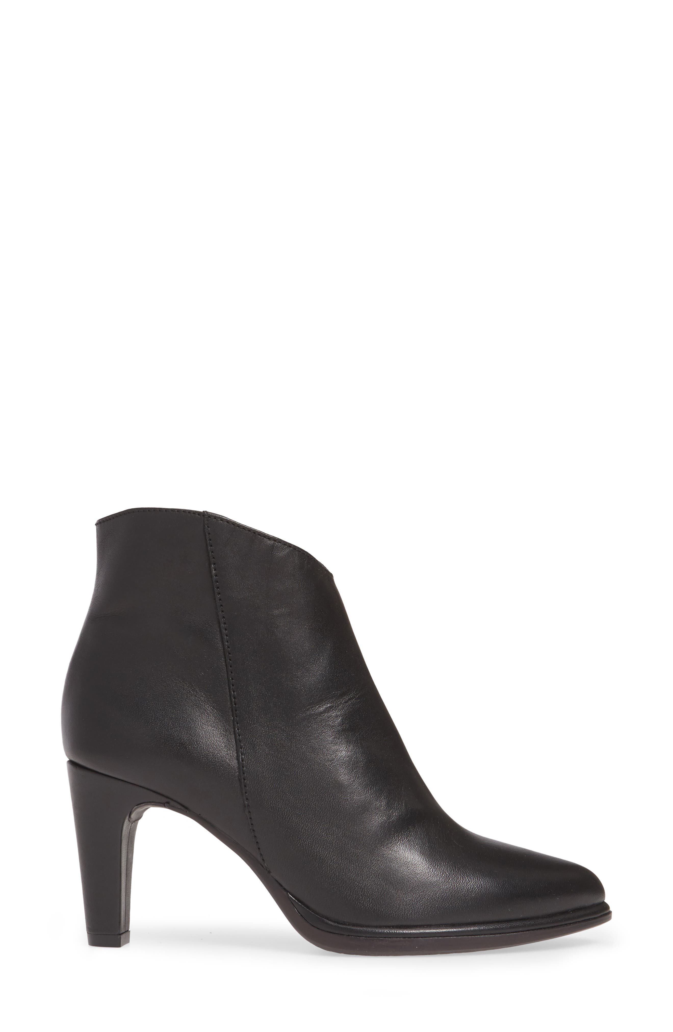 Wonders M-2623 Bootie, Alternate, color, 