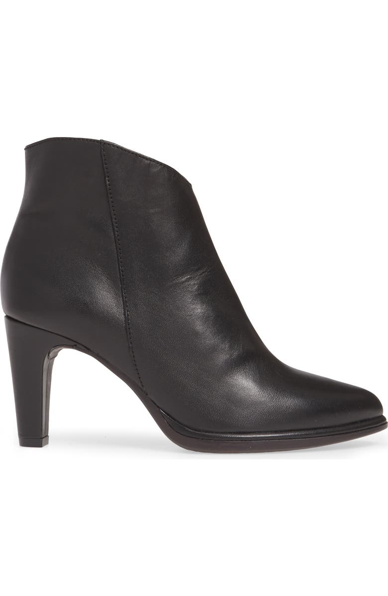 Wonders M-2623 Bootie, Alternate, color,