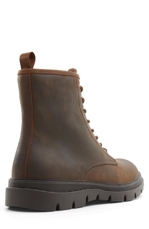 Aldo Graveldiver Waterproof Combat Boot