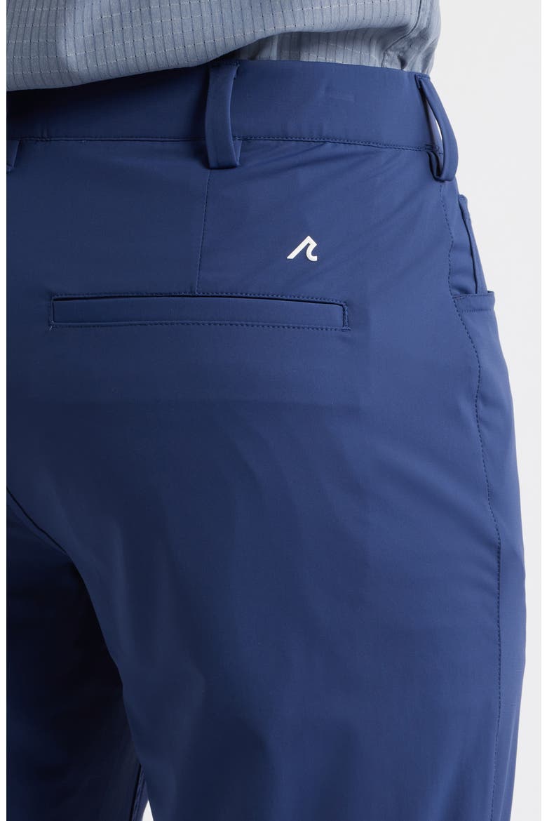 Kent Pull-On Trousers, Alternate, color, NAVY