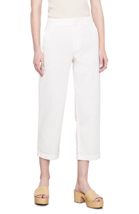 Women s White Pants Leggings Nordstrom