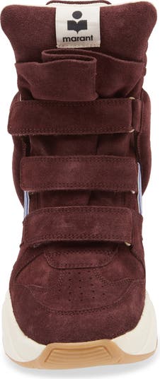 Balskee Wedge Sneaker