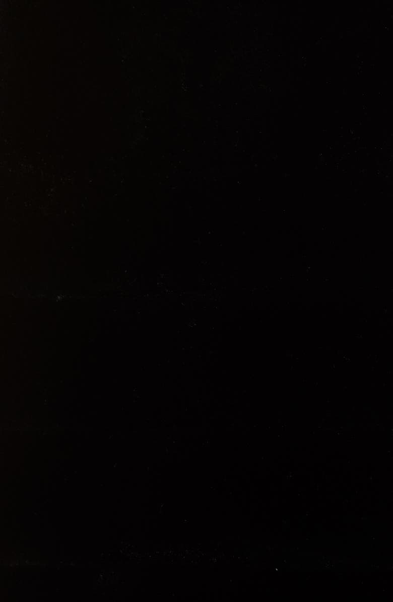 Gallery Hooded Faux Fur Coat, Alternate, color, Black