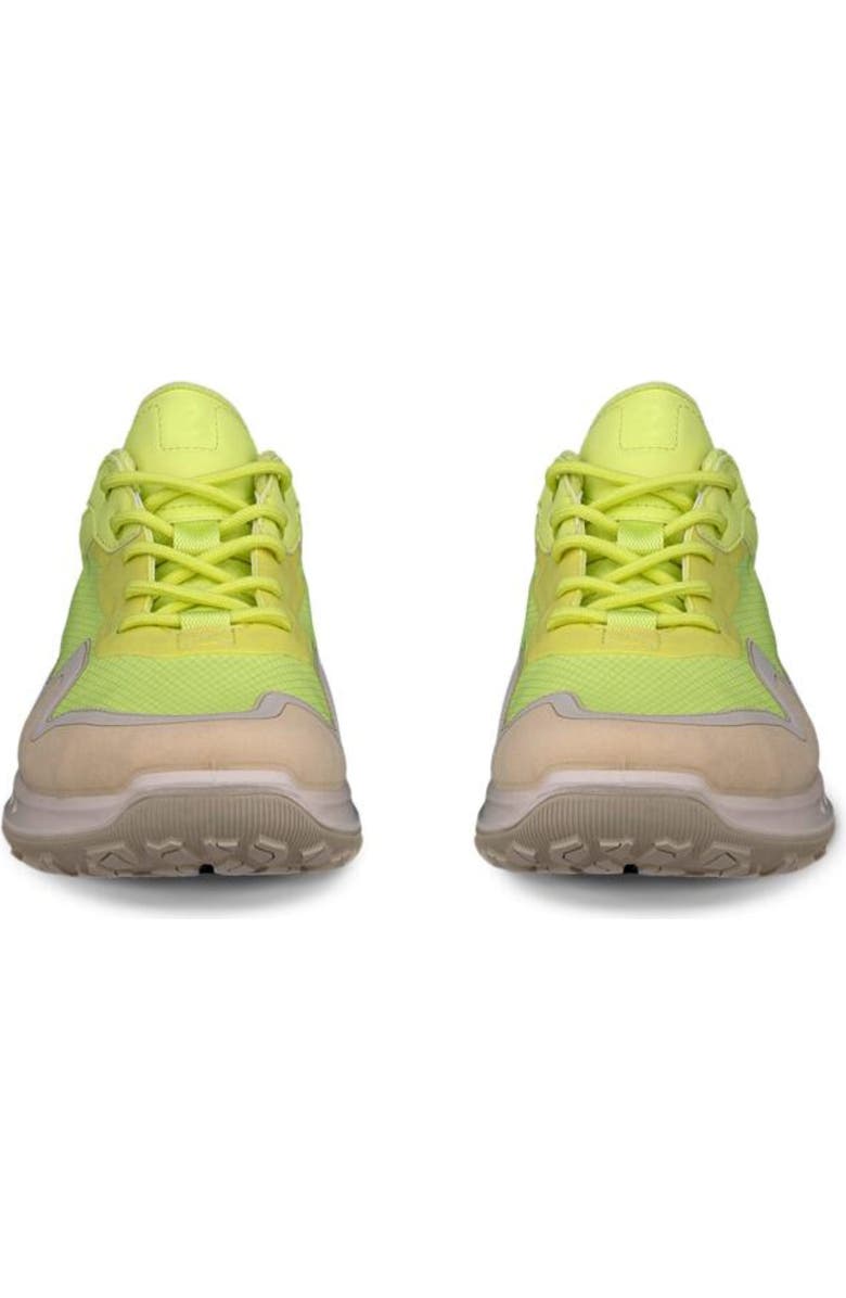 ECCO ULT-TRN Hiking Shoe, Alternate, color, Yellow