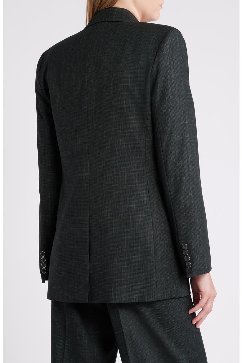 Topper Jacket, Alternate, color, SPRUCE