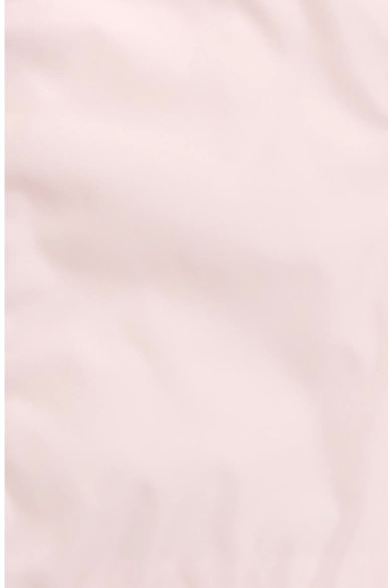 Technique Water Resistant Full Zip Jacket, Alternate, color, LIGHT PINK