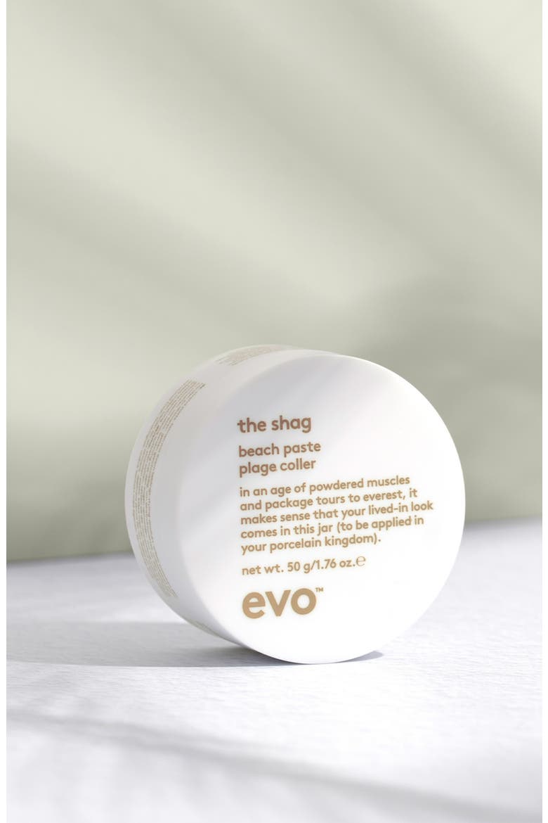 The Shag Beach Paste, Alternate, color, n/a