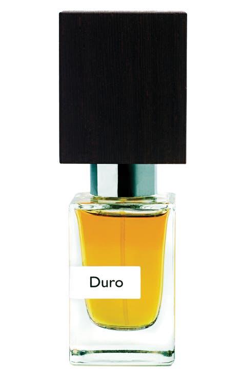 Duro Extrait de Parfum