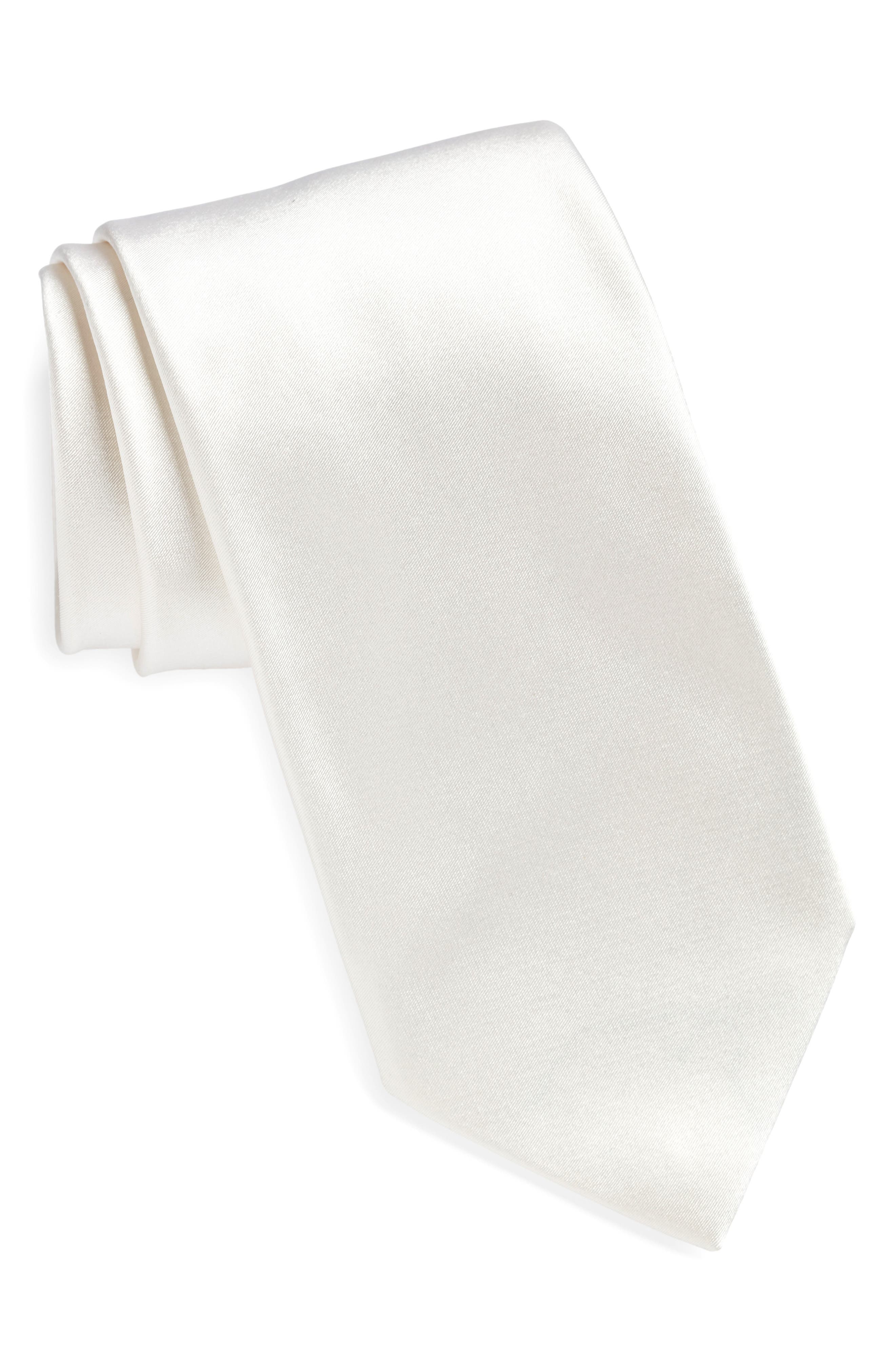 selected WHITE