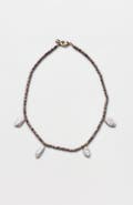 The Lobster's Daughter The Sirena Necklace