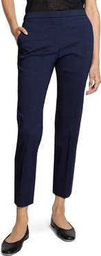 Theory Treeca Pull-On Pants