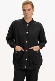 Exquise Barbara Knit Cardigan