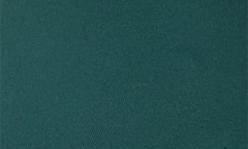 Hunkemoller Hunkemöller Lana Lace Trim Longline Bralette In Green