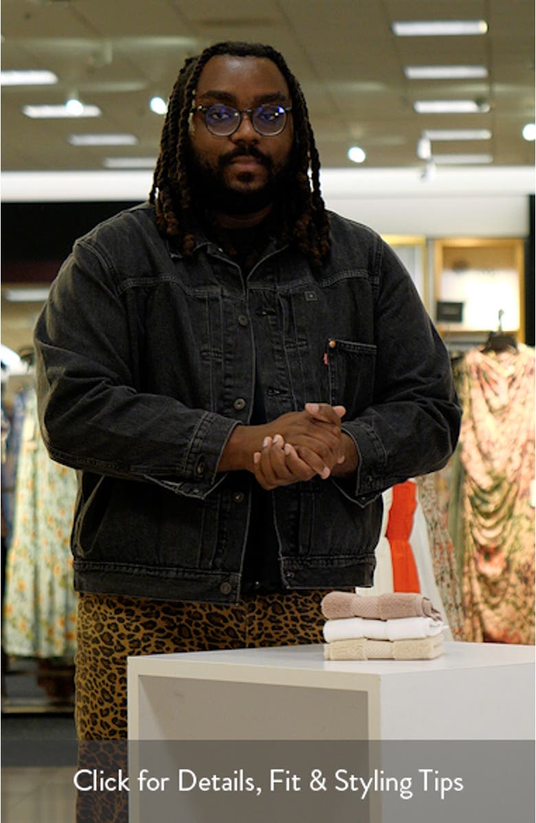 Organic Hydrocotton Washcloth, sales video thumbnail