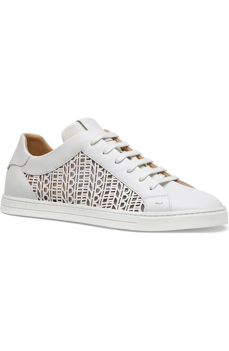 Fendi Low Top Sneaker, Main, color,