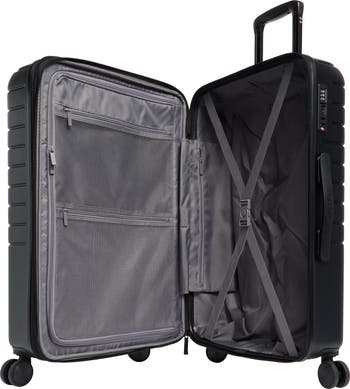 Linley 24-Inch Hardside Spinner Suitcase