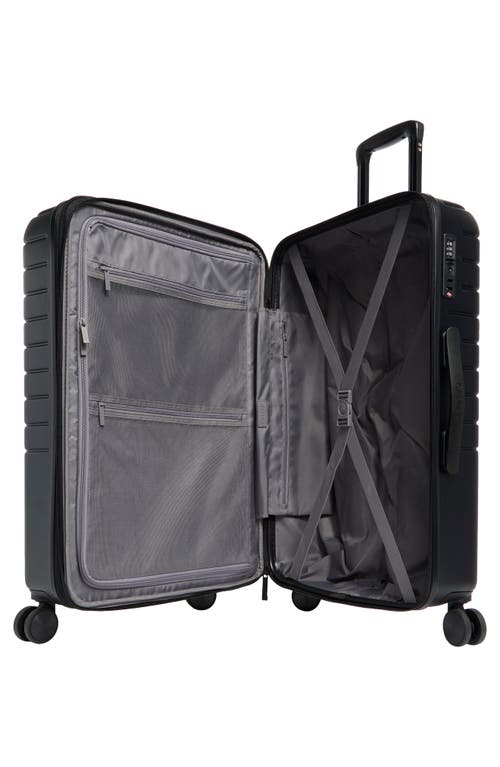 Calpak Linley 24-inch Hardside Spinner Suitcase