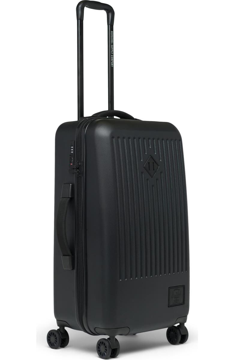 Herschel Supply Co. Trade 29-Inch Medium Wheeled Packing Case, Alternate, color,