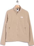 The North Face Glacier Fleece Full Zip Jacket