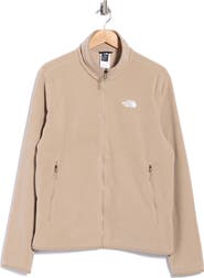 The North Face Glacier Fleece Full Zip Jacket