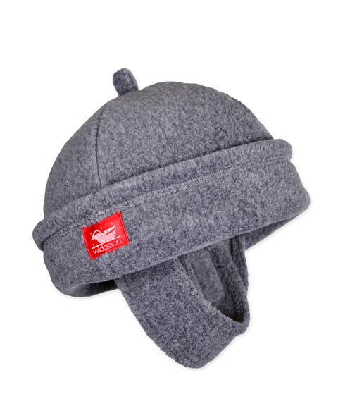 Warmplus Water Repellent Polartec® Fleece Beanie (Baby)