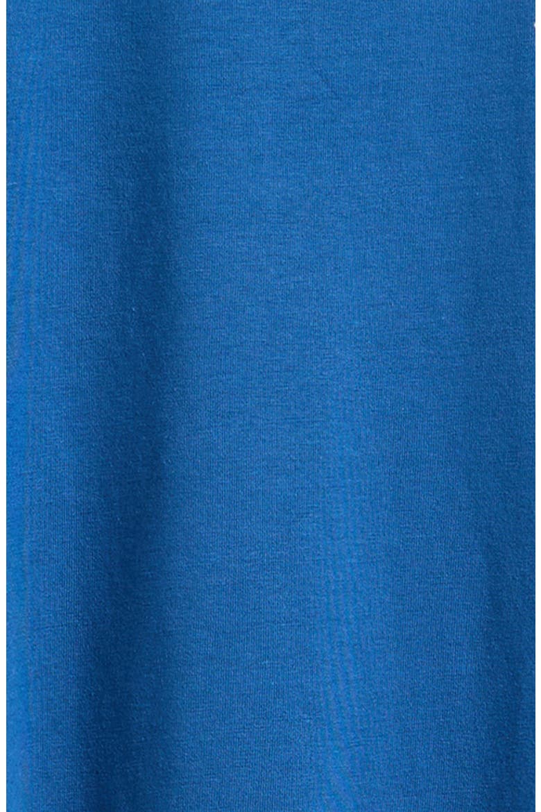 Kids' Gold Standard Cotton Blend Graphic T-Shirt, Alternate, color, NIKE TRUE BLUE