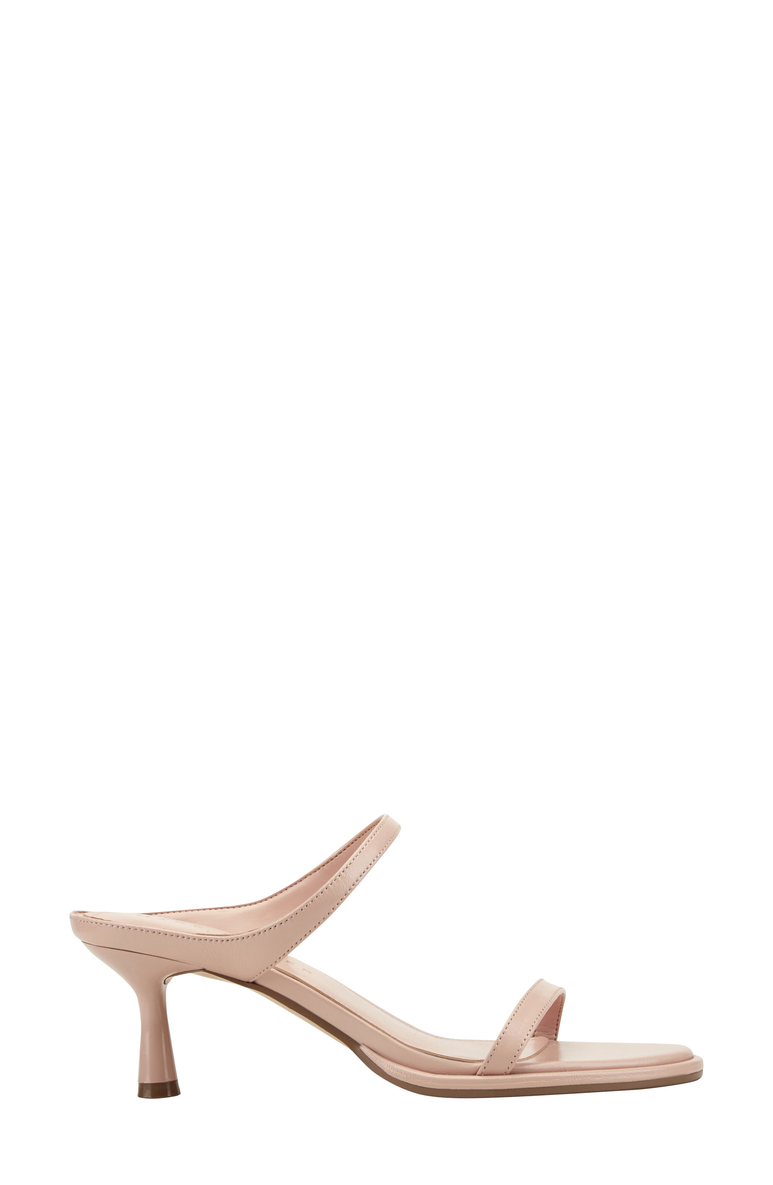 Alonde Slide Sandal, Alternate, color, LIGHT NATURAL