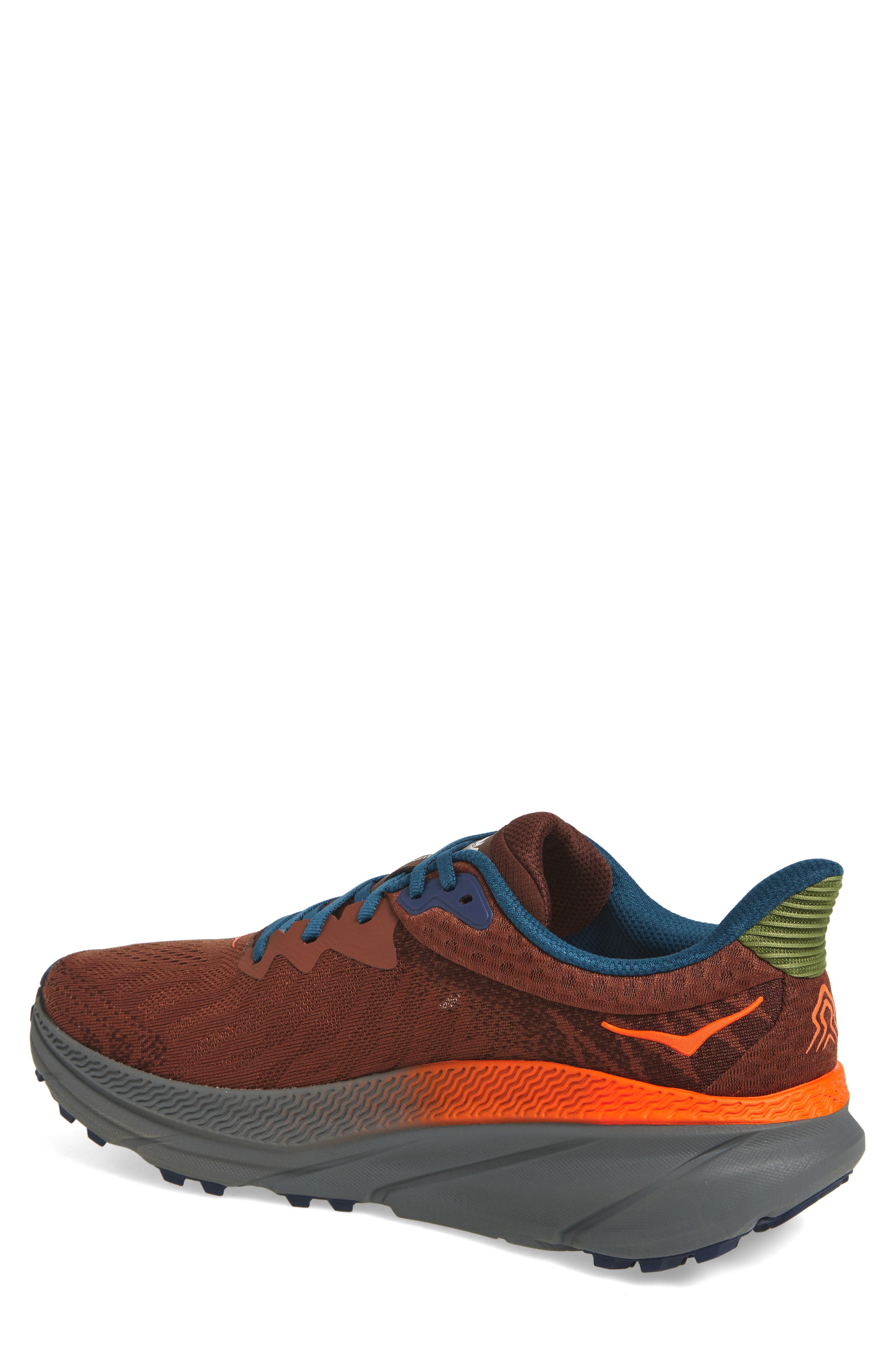 Challenger 7 Running Shoe, Alternate, color, MINERAL BROWN / ASTEROID
