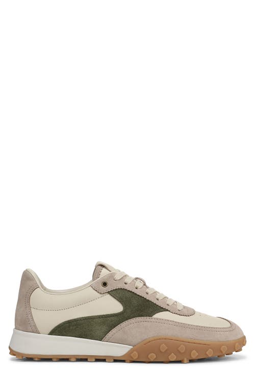 Vince Palisarner Low Top Sneaker In Multi