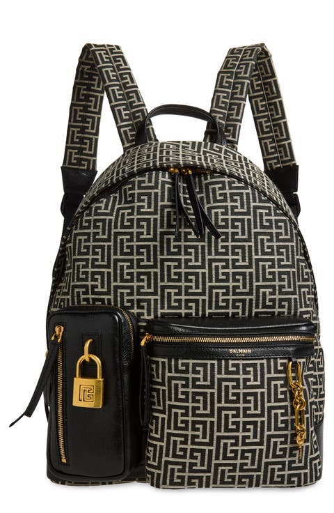 Pulse Twill Backpack