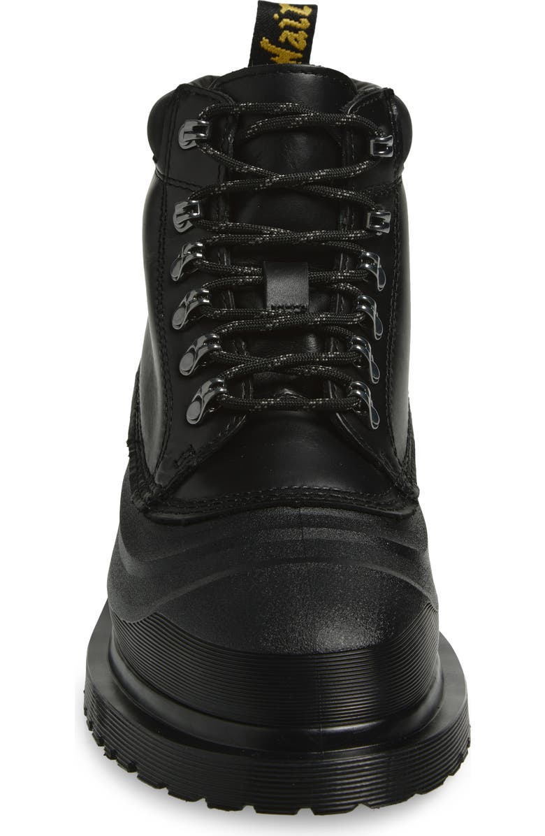 Dr. Martens 939 Lace-Up Boot, Alternate, color, Black