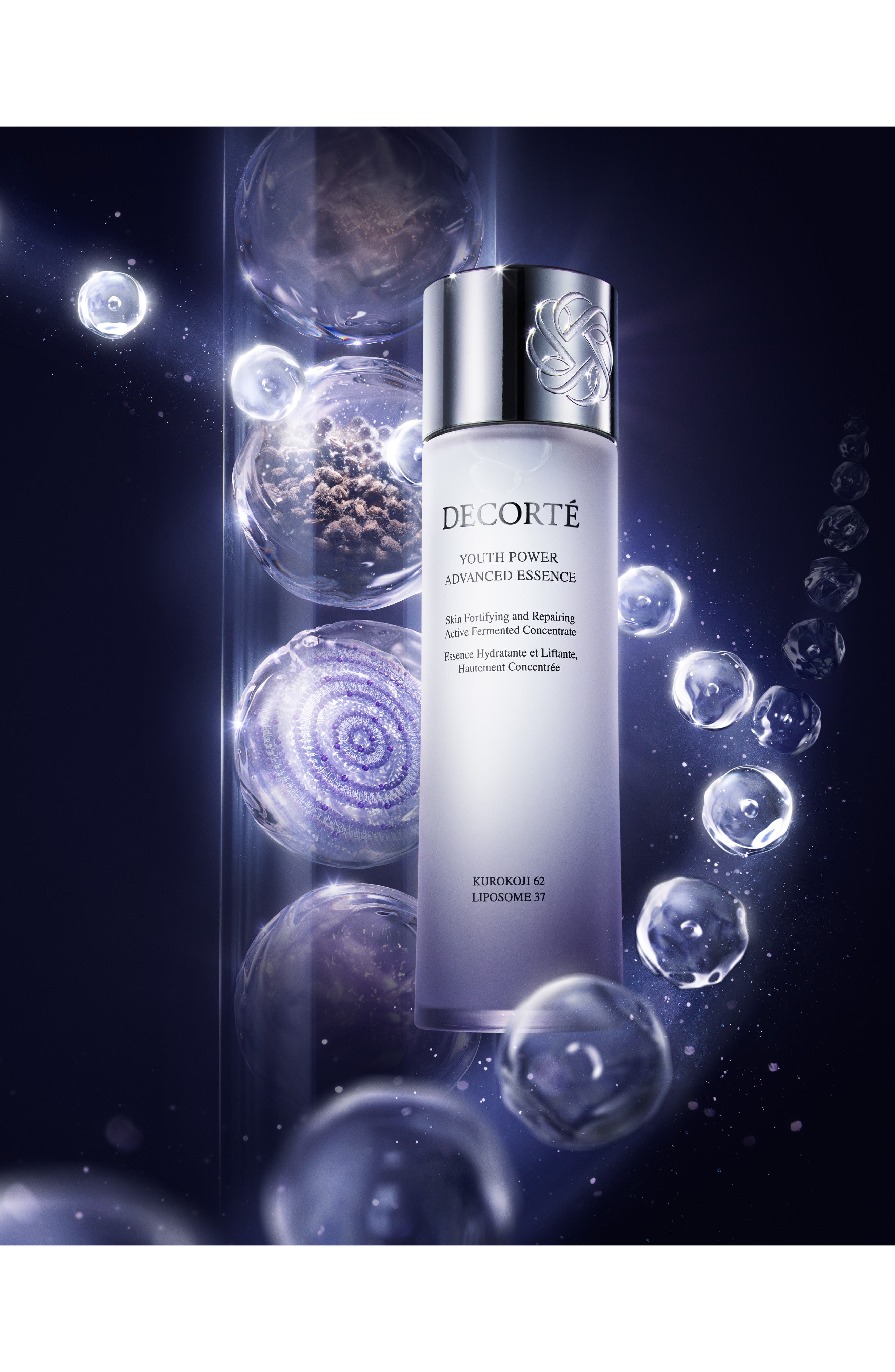 Decorté Youth Power Advanced Essence (Women) | Nordstrom
