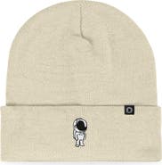 Dalix Astronaut Beanie