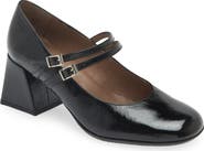 Wonders Mary Jane Pump