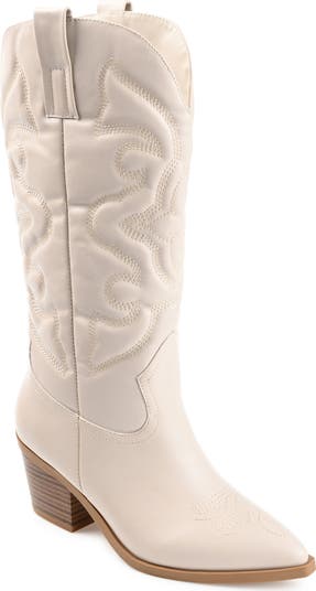 Chantry Western Boot