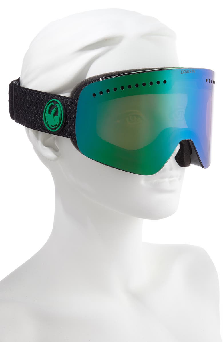 DRAGON NFX Frameless Snow Goggles, Alternate, color,