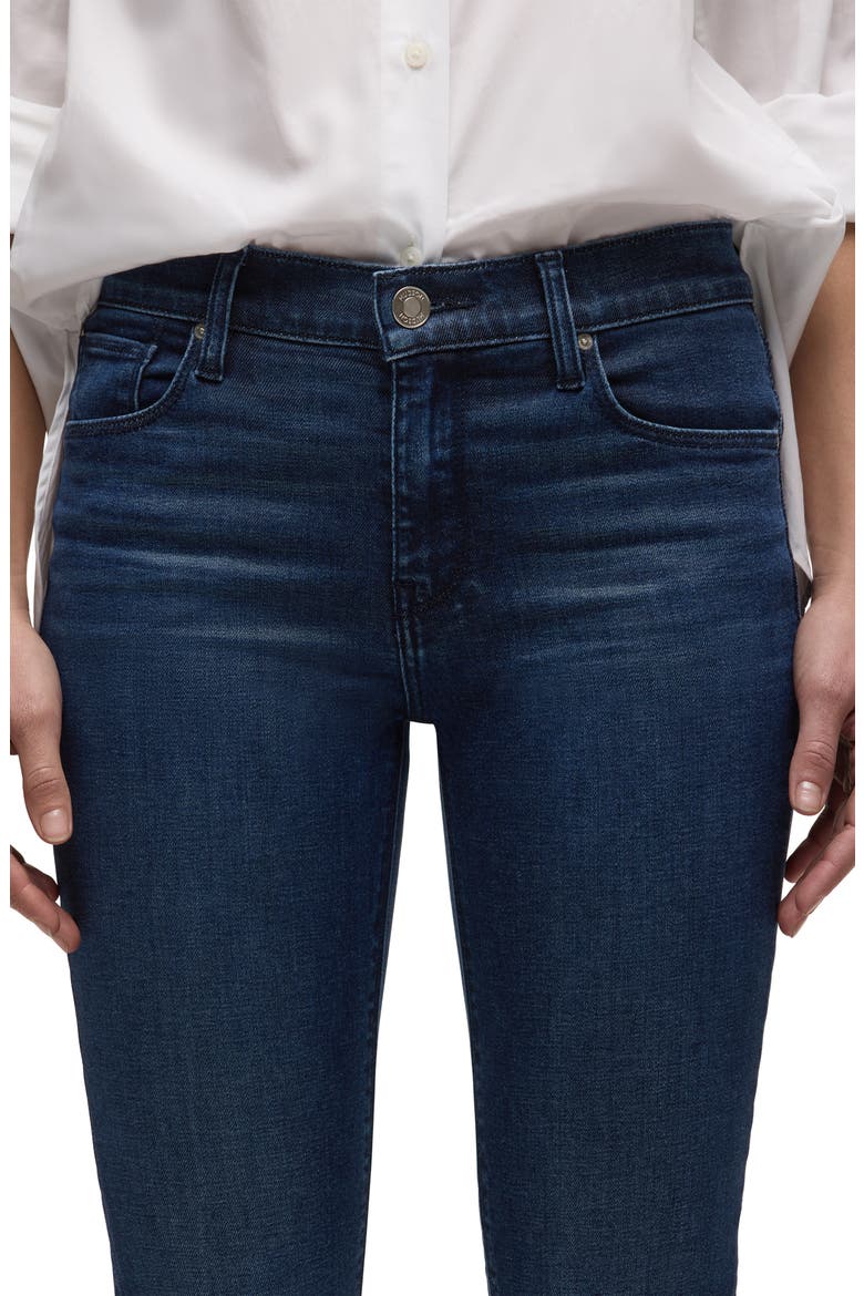Nico Mid-Rise Bootcut Jeans, Alternate, color, REVIVAL